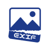 Strip EXIF